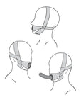 Sportsheet Face Strap On