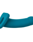 Sportsheet Lennox 8 Inch Hollow Vibrating Dildo