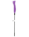 Sex & Mischief Rubber Tickler