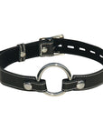 Seamless O-Ring Gag