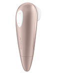 Satisfyer - Clitoral Stimulator