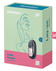 Satisfyer Layons Dark Desire