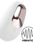Satisfyer Layons White Temptation