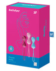 Satisfyer Kegel Balls