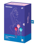 Satisfyer Kegel Balls