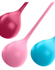 Satisfyer Kegel Balls