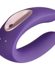 Satisfyer Partner Plus