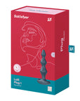 Satisfyer Lolli-Plug