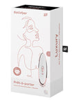 Satisfyer Luxury Pret a Porter