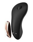 Satisfyer Little Secret Panty Vibrator