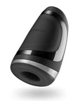 Satisfyer Men Heat Vibration