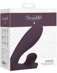 Irresistible - Desirable Air Wave Stimulator
