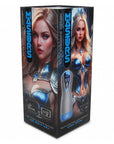 Masturs - Eloa - Winged Goddess - Multi Function Masturbator