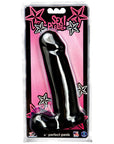 Sex Please! 6" Perfect Penis