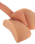 Sex Flesh Top To Bottom Masturbator - Non-retail Packaging