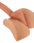 Sex Flesh Top To Bottom Masturbator - Non-retail Packaging