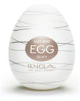 Tenga Eggs Pocket Masturbator
