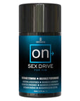 On Sex Drive Bottle