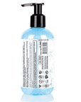 Elyxr Peppermint Body Gel For Revitalizing Muscles