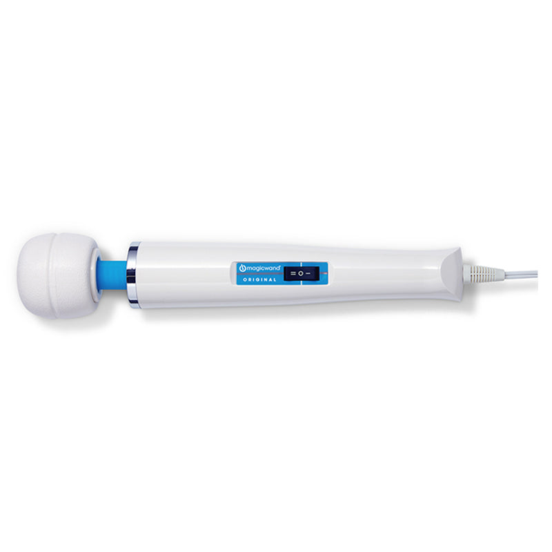 Hitachi Magic Wand