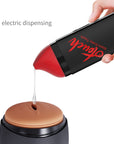 Lubricant and Massage Oil Warmer