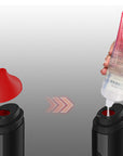 Lubricant and Massage Oil Warmer