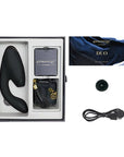 Womanizer Duo Suction Stimulator