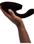 Womanizer Duo Suction Stimulator