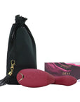 Womanizer Duo Suction Stimulator