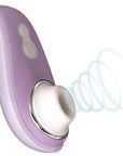 Womanizer Liberty Suction Stimulator