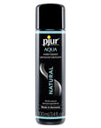 Pjur Aqua Natural Lubricant