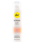 Pjur Woman Lust Intense Vibrating Orgasm Gel