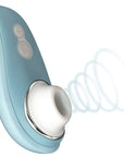 Womanizer Liberty Suction Stimulator