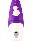 Romp Free Clitoral Stimulator