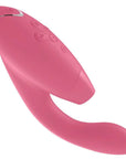Womanizer Duo Suction Stimulator