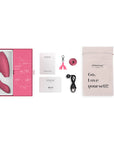 Womanizer Duo Suction Stimulator