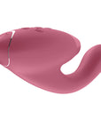 Womanizer Duo Suction Stimulator