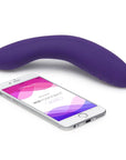 We-Vibe Rave G-Spot Vibrator