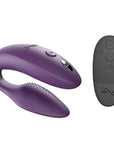 We-Vibe Sync Couples Vibrator