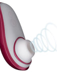Womanizer Liberty Suction Stimulator