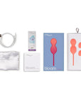 We-Vibe Bloom Kegel Balls
