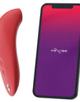 We-Vibe Melt Suction Stimulator