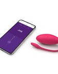We-Vibe Jive Egg Vibrator