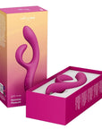 We-Vibe Nova 2 Rabbit Vibrator