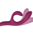 We-Vibe Nova 2 Rabbit Vibrator