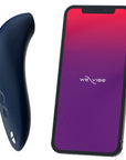 We-Vibe Melt Suction Stimulator