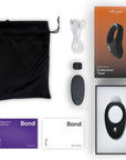We-Vibe Bond Cock Ring