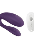 We-Vibe Unite 2.0 Couples Vibrator