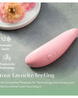 Womanizer Premium Eco Suction Stimulator