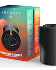 Arcwave Zing Vibrating Stoker
